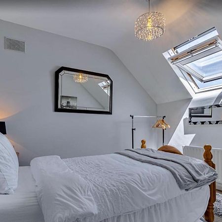 Woodleigh Lodge Gorey Buitenkant foto