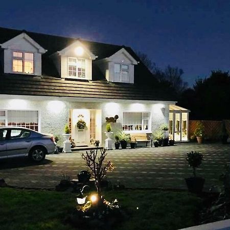 Woodleigh Lodge Gorey Buitenkant foto