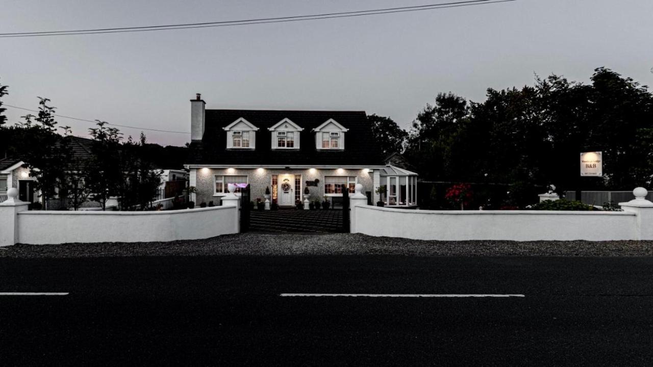 Woodleigh Lodge Gorey Buitenkant foto