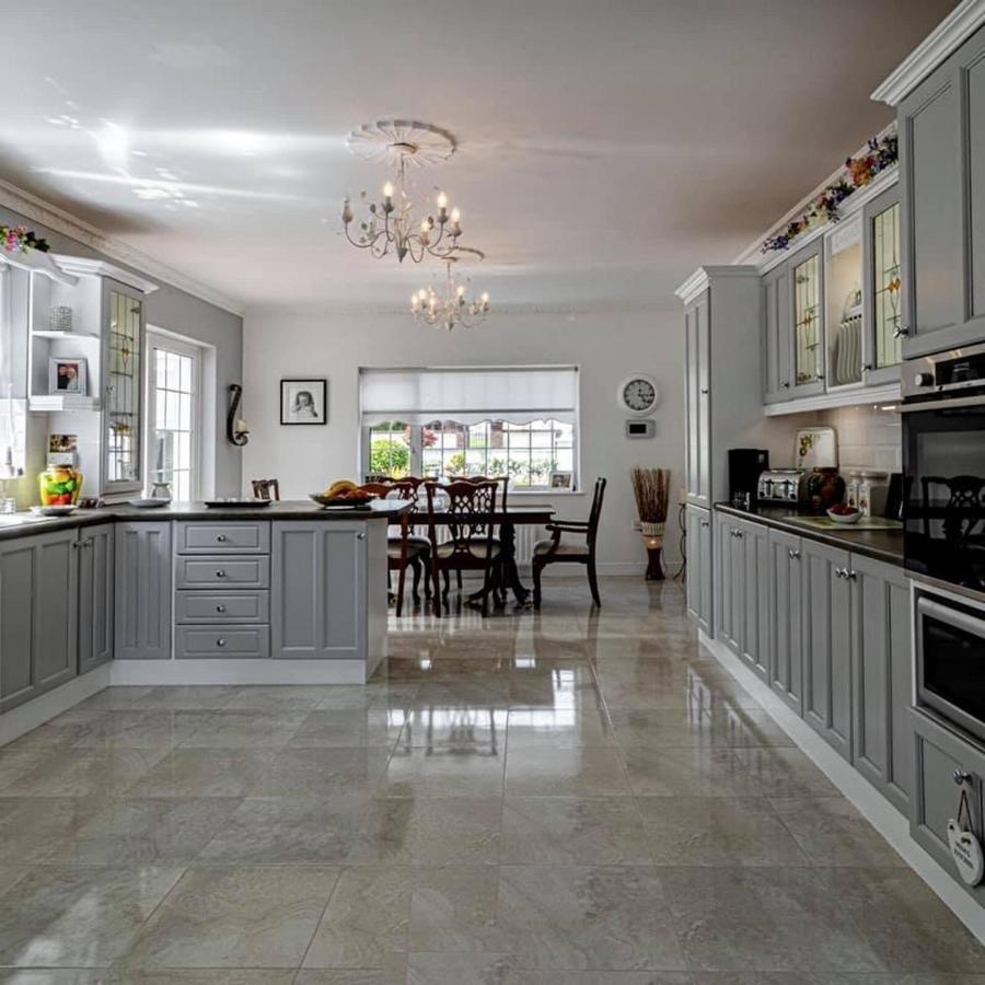 Woodleigh Lodge Gorey Buitenkant foto
