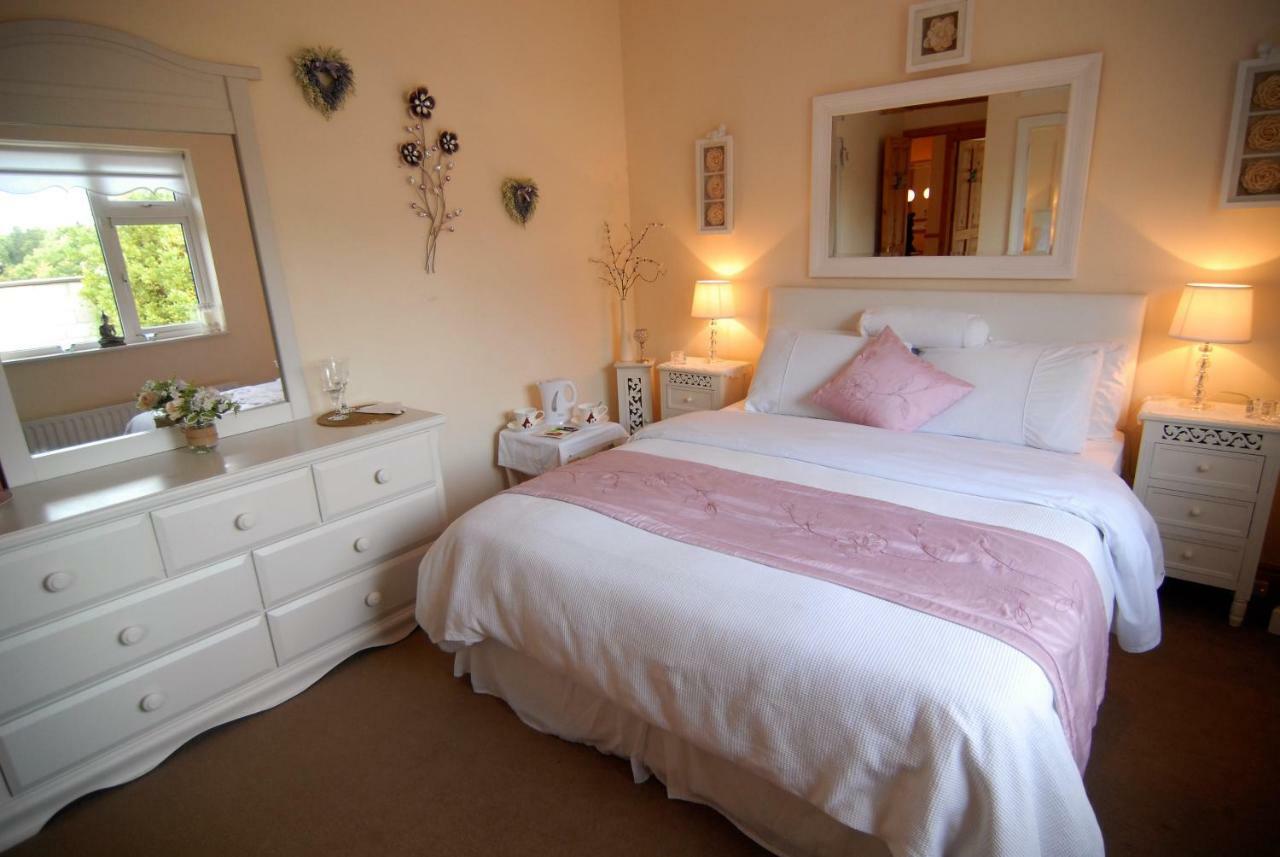 Woodleigh Lodge Gorey Buitenkant foto